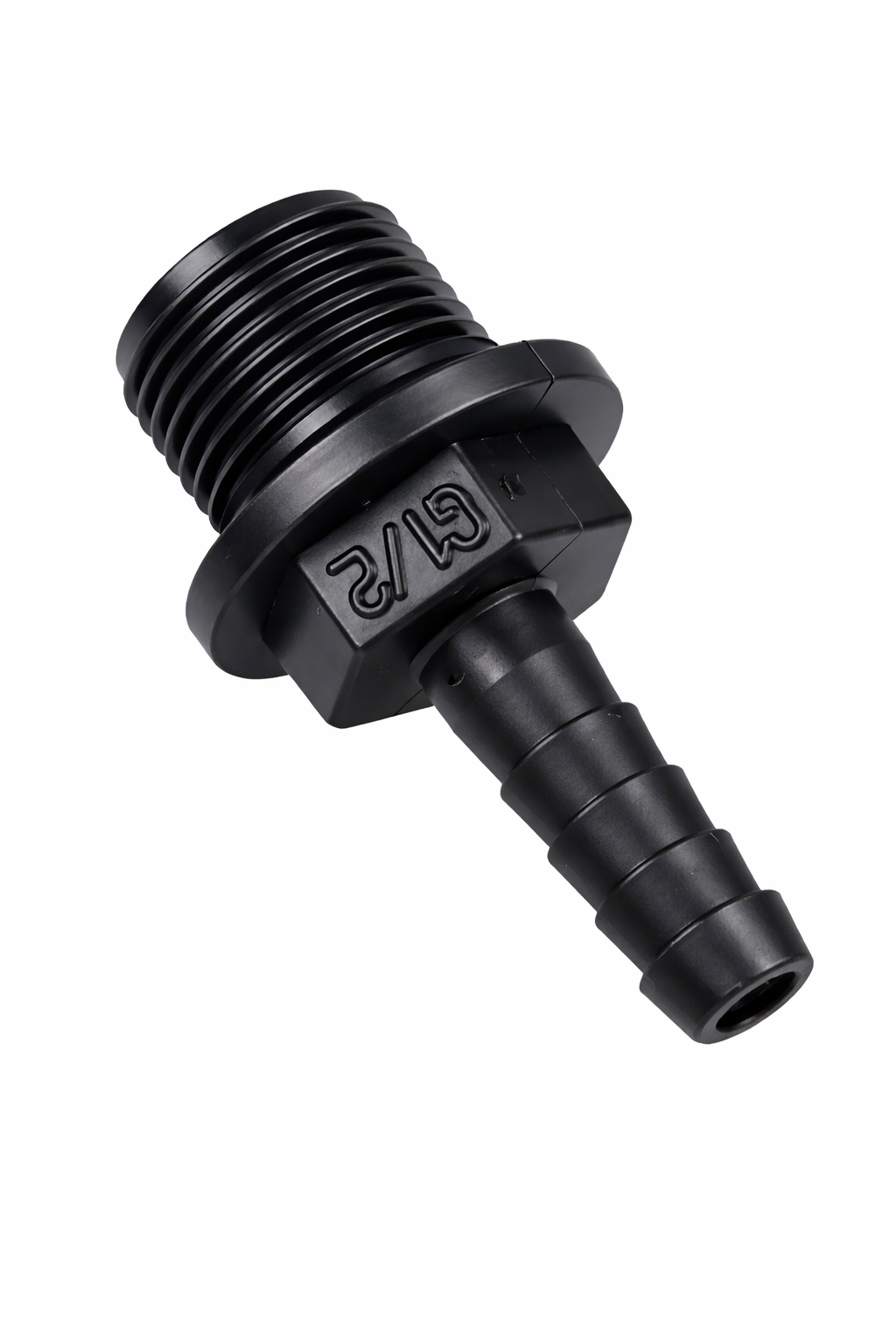 1032210 CONEXAO TIPO RETA G1/2 M D.10