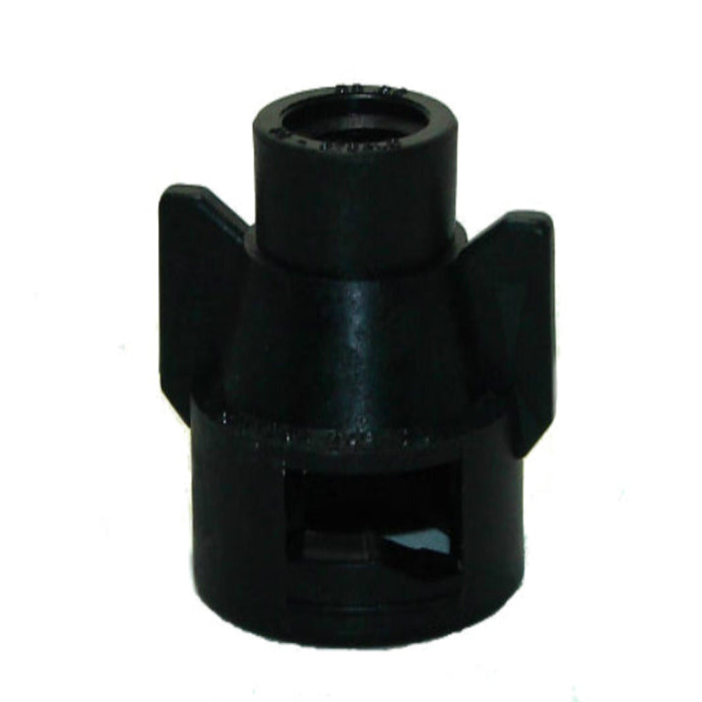 QJ4676 1/4 PORCA RETA PARA BICO DE CERCA COD TEEJET