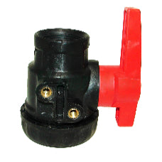 8215303 REGISTRO 2 VIAS 1.1/4" GEOLINE