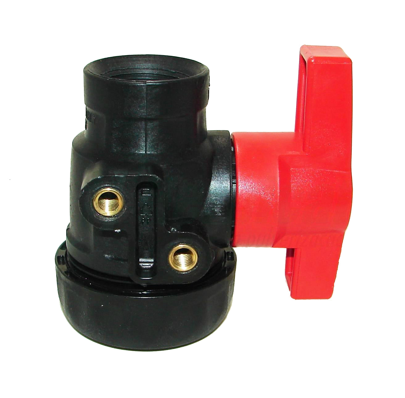8215203 REGISTRO ESFERA 2 VIAS 3/4" GEOLINE