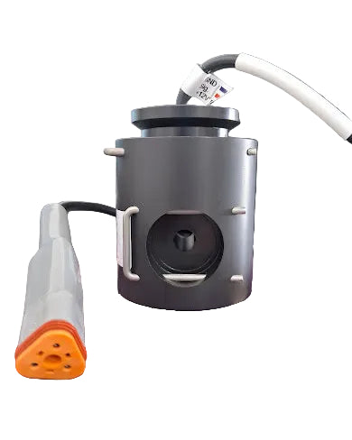 57-00079 FLUXOMETRO DE BAIXA VAZAO SERIE D1,5 A 85 L/MIN