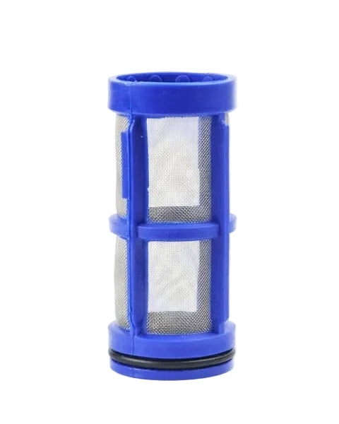 3222003.030 ELEMENTO FILTRO DE LINHA SERIE 322 50MESH AZUL H.89