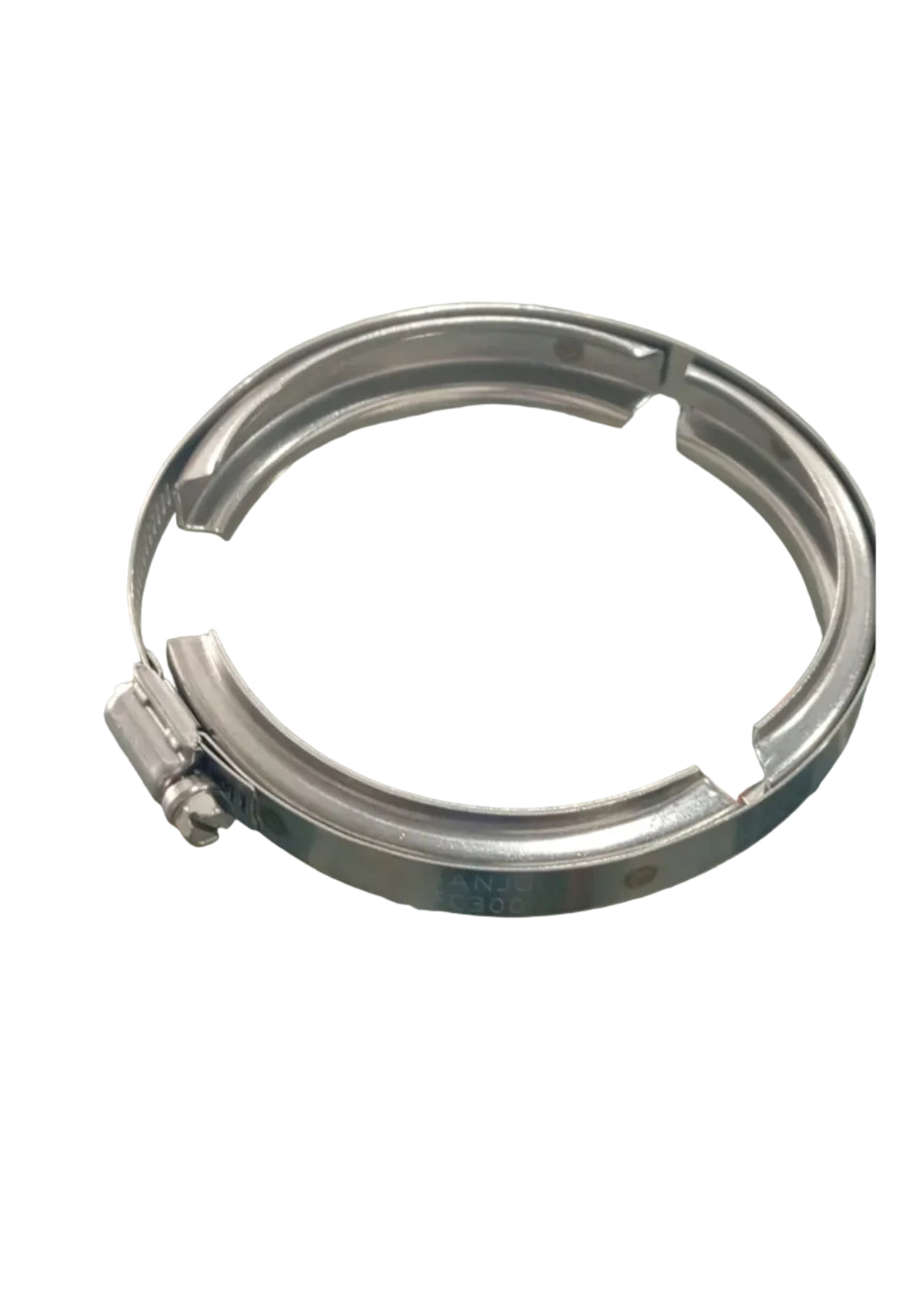 FC300 ABRAÇADEIRA FLANGE SERIE 300