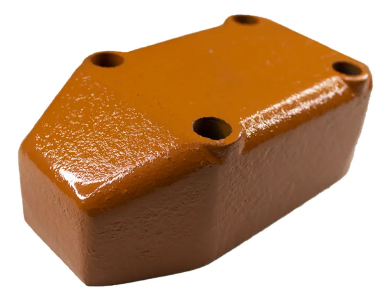 607838 CABEÇOTE JP 402