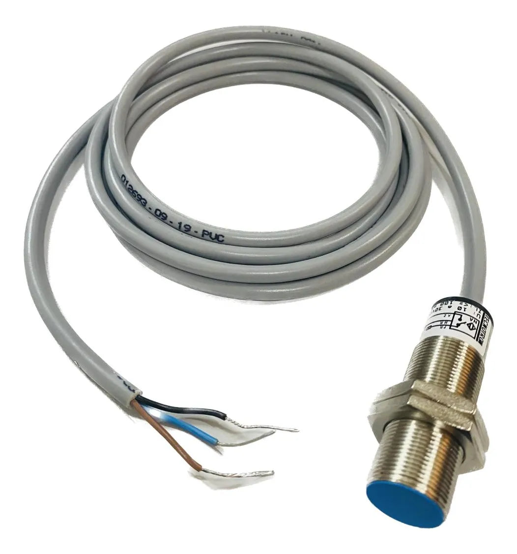 22610 SENSOR INDUTIVO TUBULAR IN-8M-18SA-NR/XL