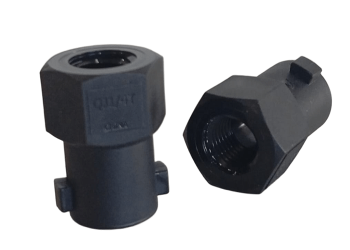 CORPO DE BICO QUICK JET QJ1/4T-NYB - TEEJET