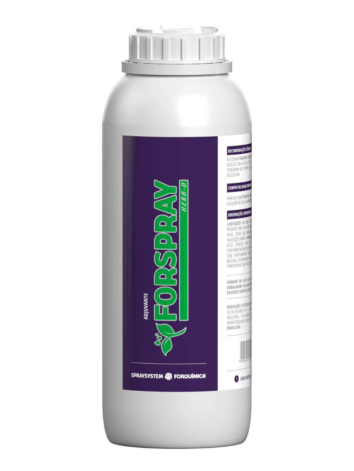 FORSPRAY HERB-D
