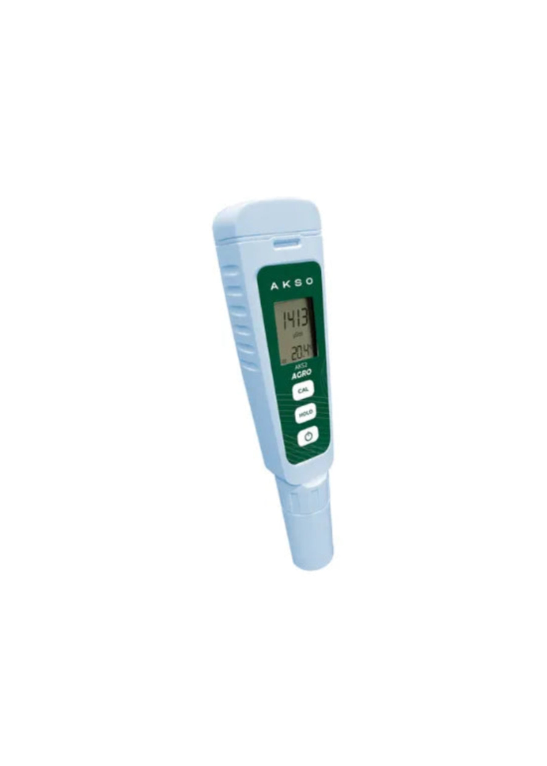 AK52 AGRO Medidor de Condutividade