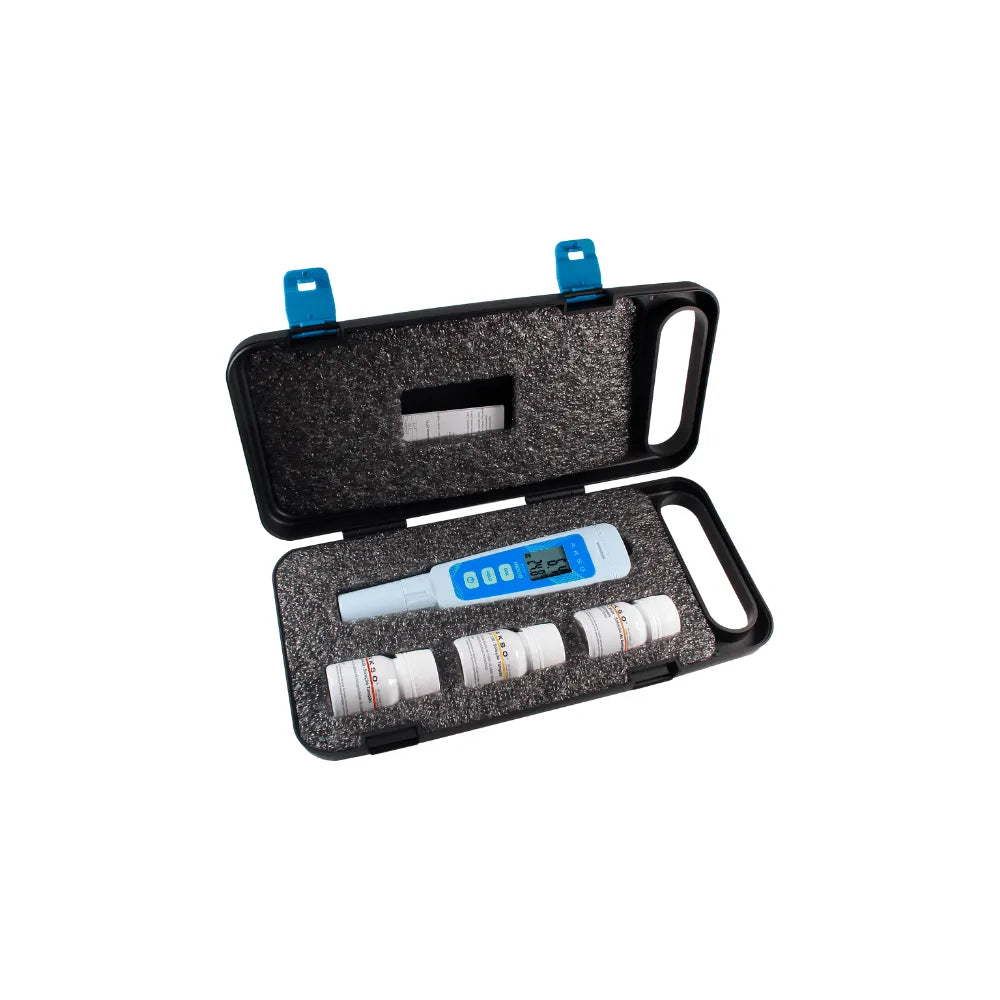 AK90 Hidro - Medidor de pH de Bolso (phmetro)