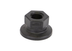 M100050FPT CONEXÃO FLANGE 1" x ROSCA FEMEA DE ½"