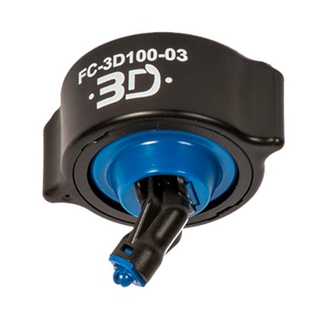 FC3D100-03 BICO 3D HYPRO AZUL HYPRO