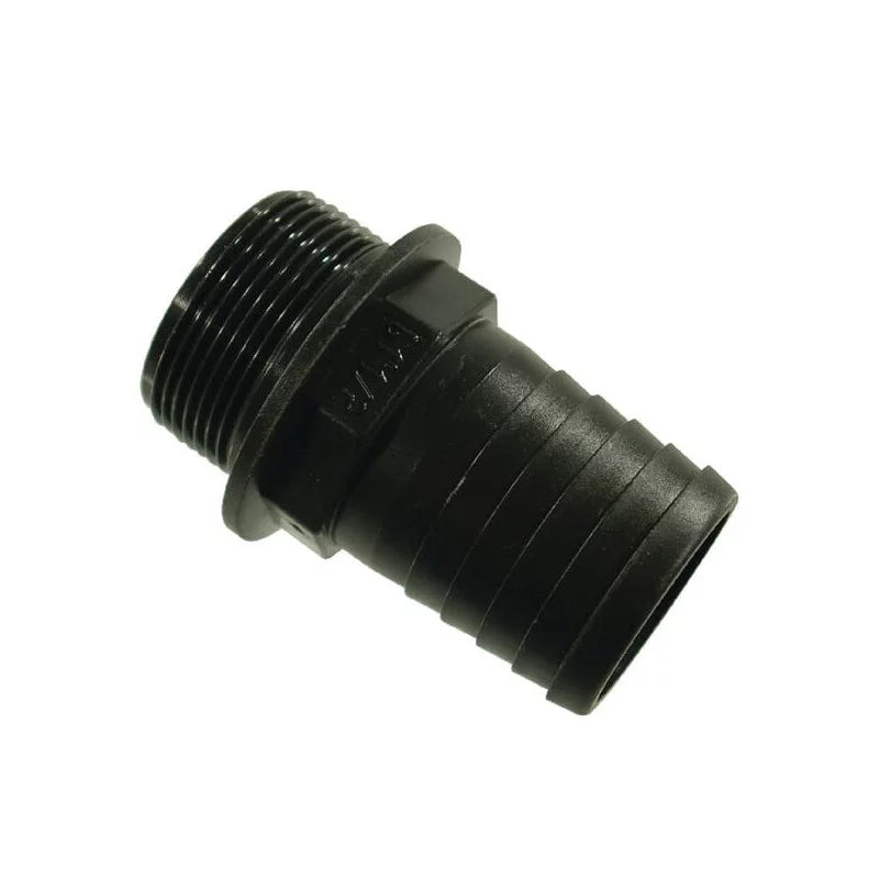 1032650 CONEXAO TIPO RETA MANGUEIRA M 1"