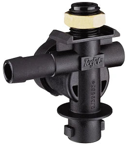 QJ39685-1L-500 CORPO DE BICO SIMPLES ESQUERDO