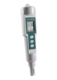 AK51-V4 MEDIDOR DE CONDUTIVIDADE DE BOLSO