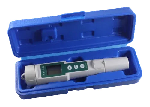 AK51-V4 MEDIDOR DE CONDUTIVIDADE DE BOLSO
