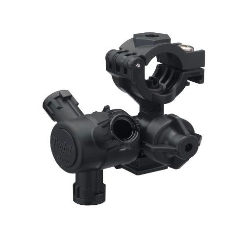 QJ373-1/2-NYB CORPO DE BICO TRIPLO SERIE 370 - 1/2 TEEJET