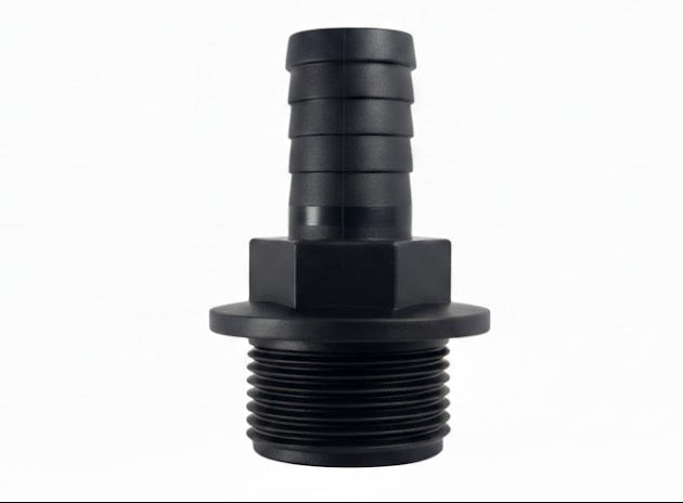 1032525 CONEXAO TIPO RETA 1 1/4" M D.25mm