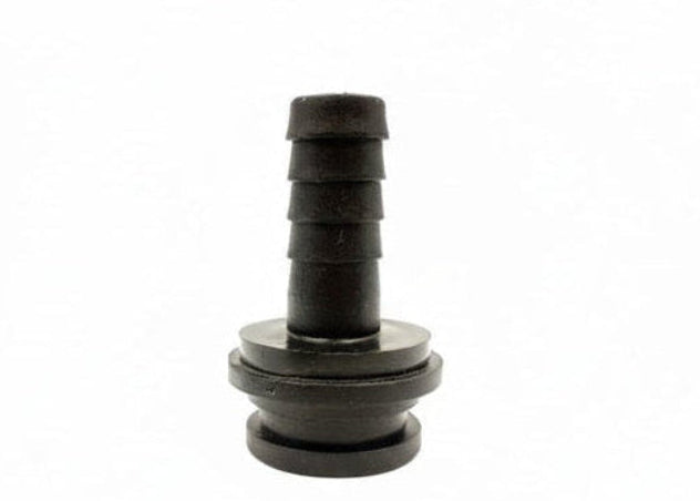 106413 CONEXAO TIPO RETA D.13mm P/PORCA 1"