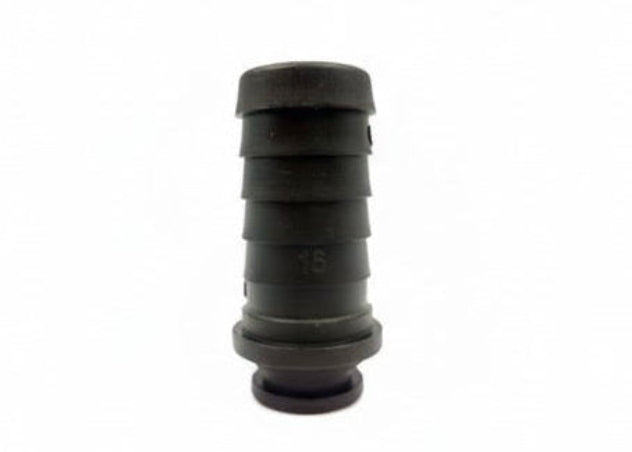 106320 CONEXAO RETA D.20mm X PORCA 3/4"