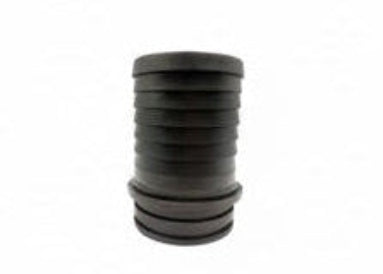 106975 CONEXAO TIPO RETA 75mm P/PORCA 3"