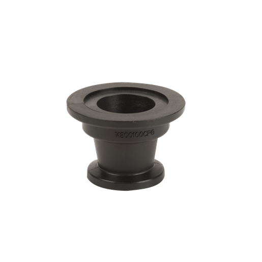 M200100CPG REDUCAO FLANGE 2" X FLANGE 1" BANJO