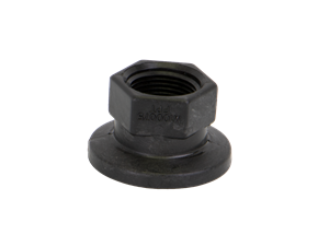 M100FPT CONEXAO FLANGEADO 1'' X ROSCA FEMEA 1'' BANJO