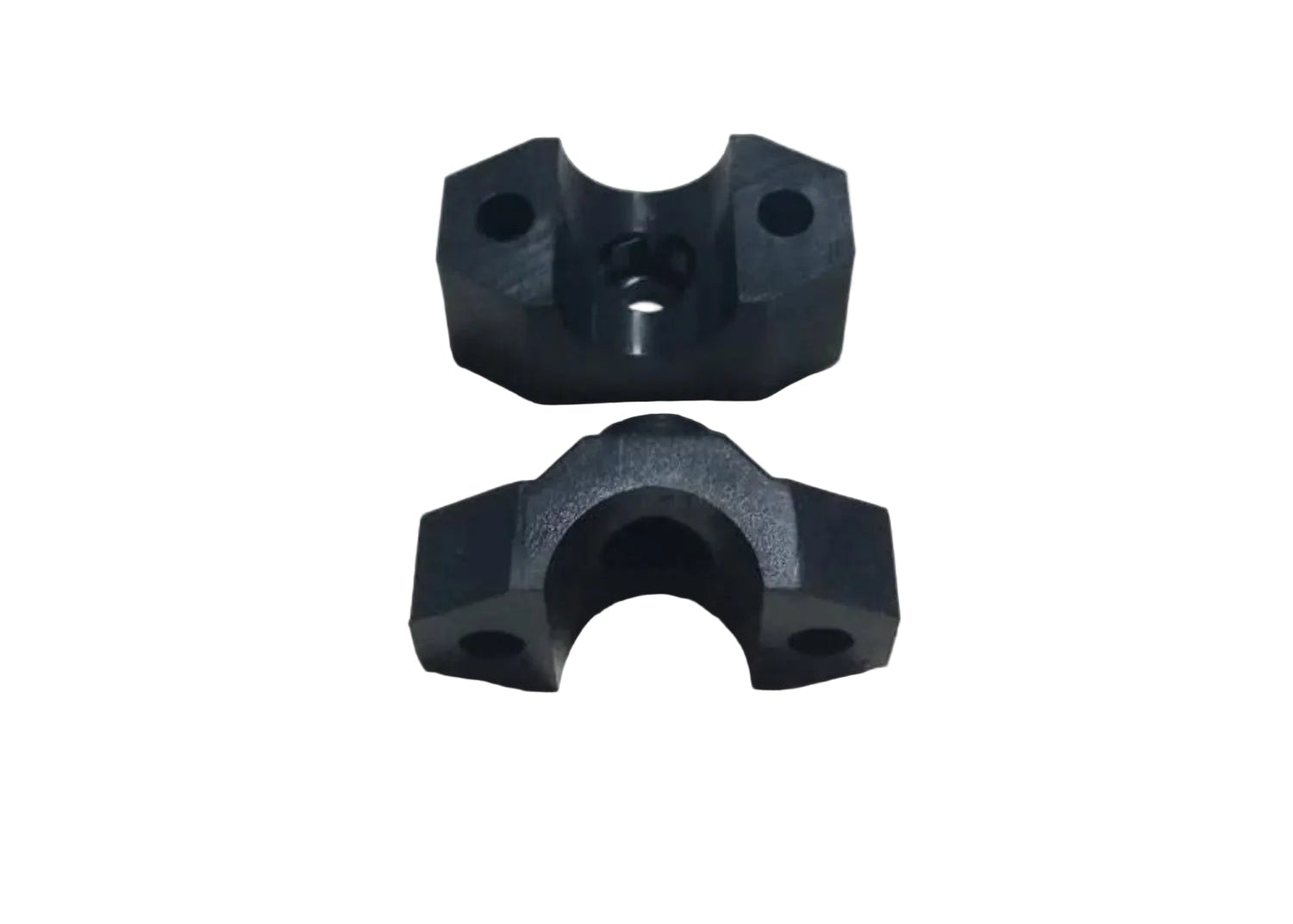 425130 CONEXAO TIPO ABRACADEIRA BATENTE PLANO G1/2"(21MM)