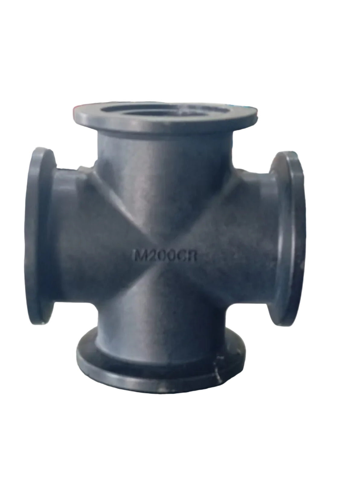 M200CR UNIÃO EM CRUZ FLANGE 2PP