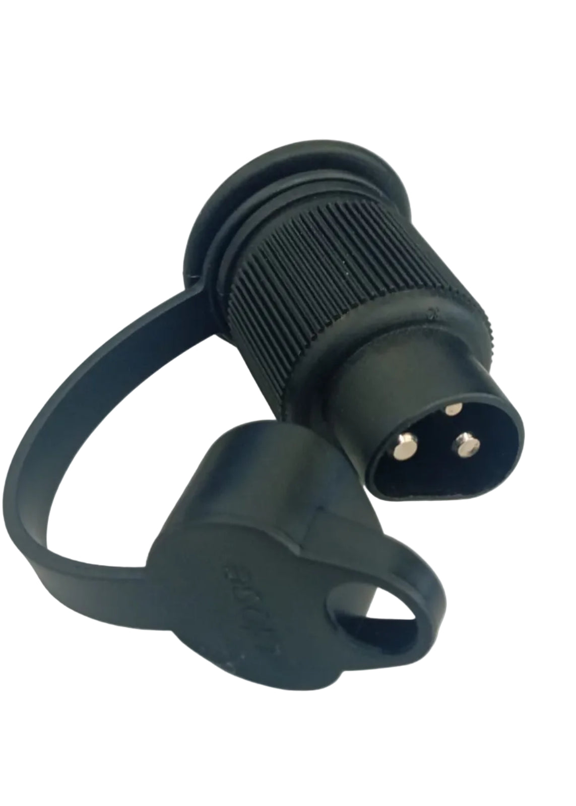 12040311 CONECTOR DE ENGATE 3 VIAS MACHO