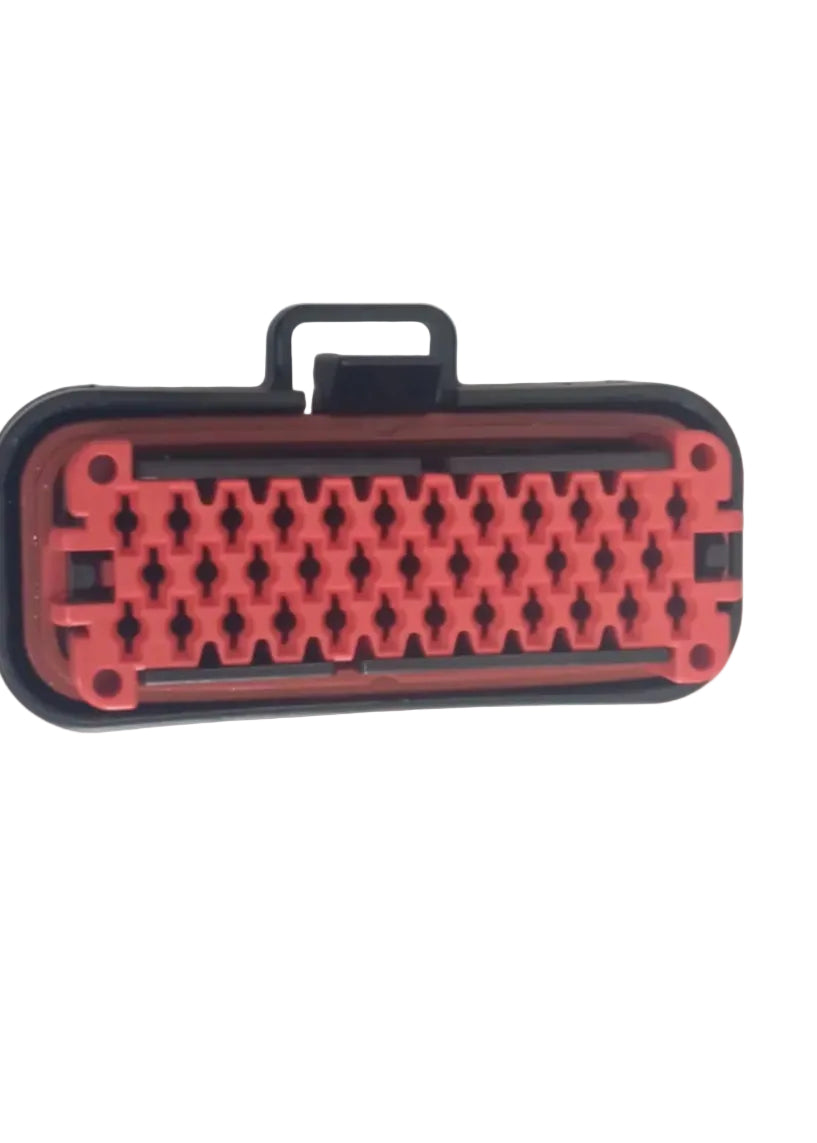 776164-1N CONECTOR AMP 35 VIAS PLUG. TERMINAL SOQUETE