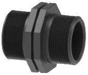 2502030 CONEXAO TIPO NIPEL 3/4" SIMETRICO