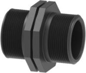 2502050 CONEXAO TIPO NIPEL 1 1/4" SIMETRICO
