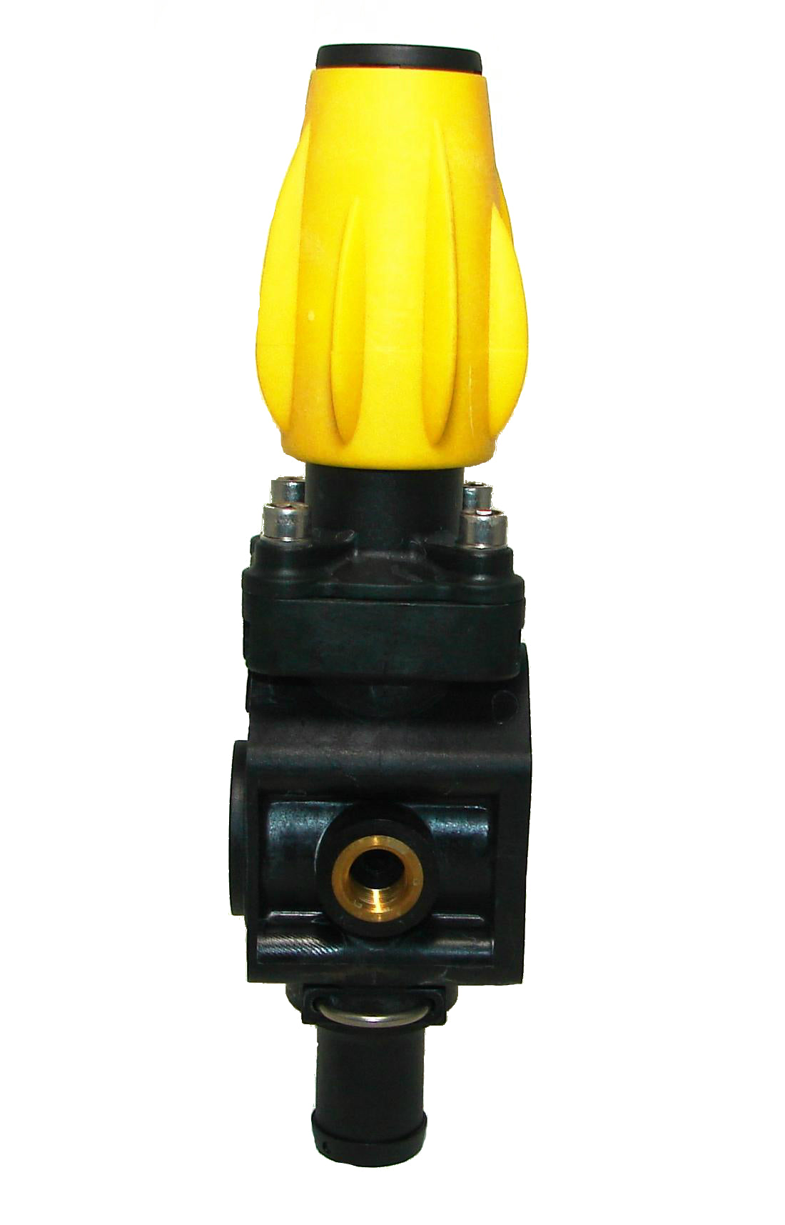 8386002 VALVULA REGULADORA MANUAL 25 MM 150 L/MIN GEOLINE