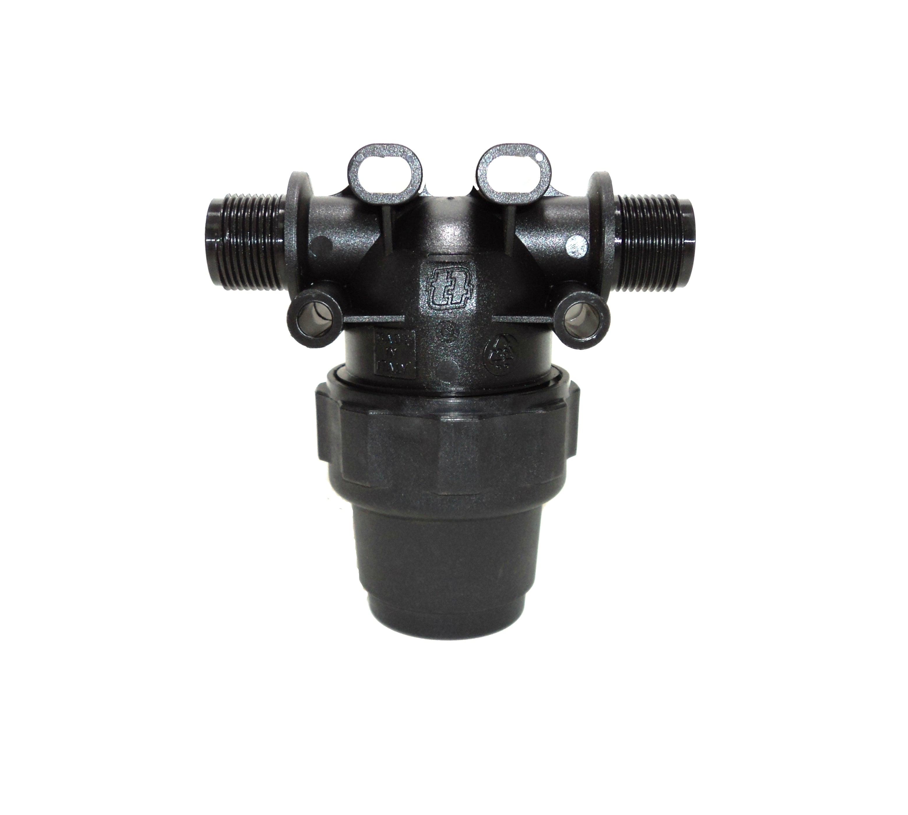 FILTRO DE LINHA 3/4 M MALHA-50(20 BAR)