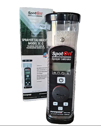 SPT0003 CALIBRADOR BICOS DIGITAL SP OTON SC-2