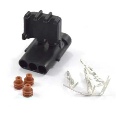 ETE 8761 KIT CHICOTE SONDA LAMBDA 3 VIAS