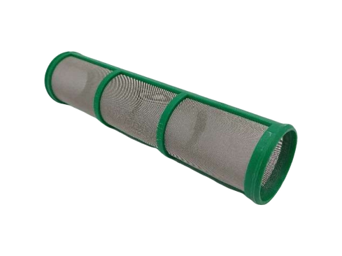 CP16903-6-SSPP FILTRO DE LINHA PEQUENO AA126 MALHA 100 VERDE