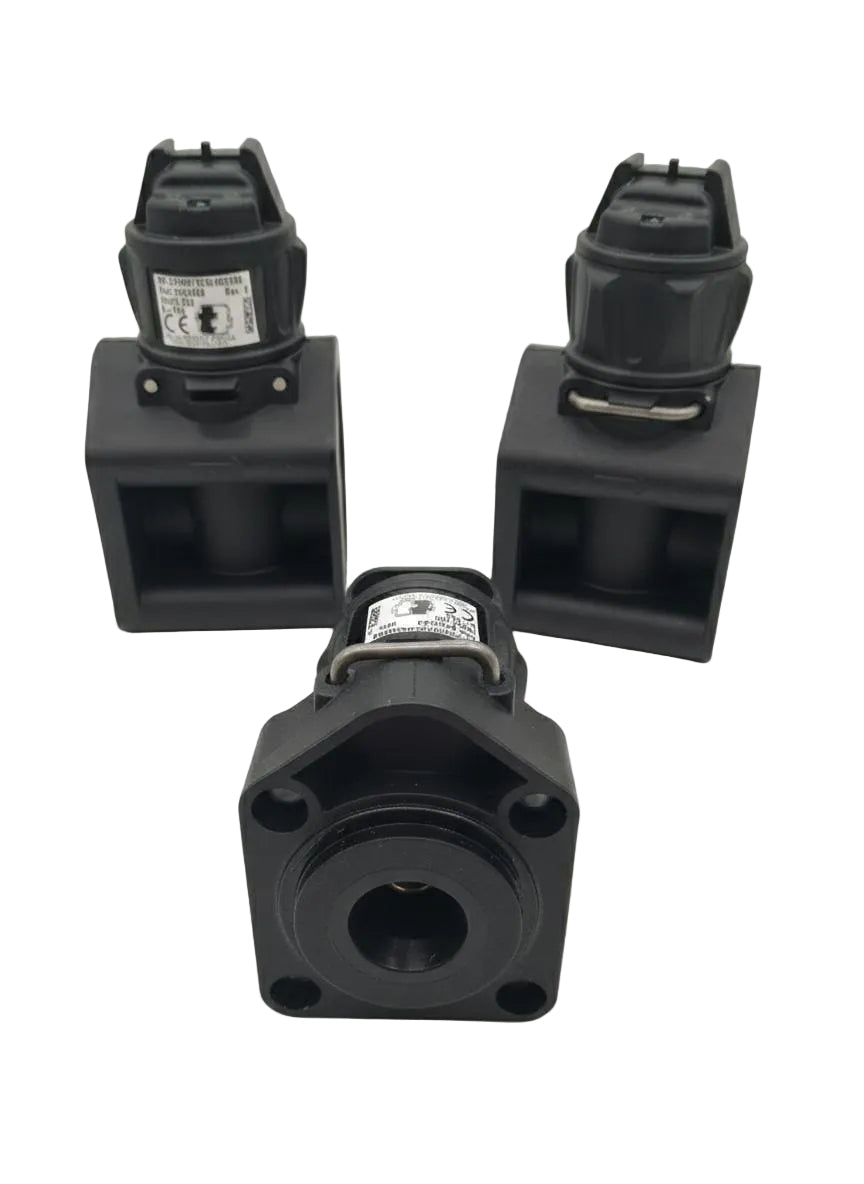 8404058 FLUXOMETRO RAPID PADDLE 5-100 L/MIN