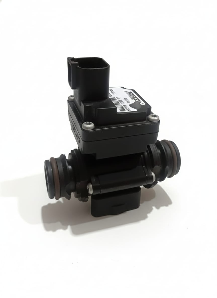 KZV0144 VALV ZIP 3/8 NYLON 2 VIAS ON/OFF KZ