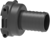1090320 CONEXAO TIPO RETA T3 F 20mm ARAG