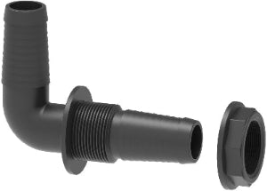 118213 CONEXAO PARA TANQUE COM ESPIGA DE 1/2" X 1/2"