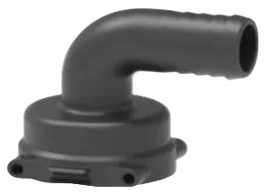 1190413 CONEXAO TIPO CURVA T4 F 13mm ARAG