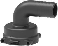 1190525 CONEXAO TIPO CURVA T5 F 25mm ARAG