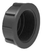 2102060  CONEXAO TIPO TAMPAO 1.1/2"F ARAG