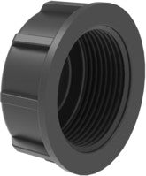 2102090 CONEXAO TIPO TAMPAO 3" F ARAG