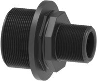2402076  CONEXAO TP REDUCAO M-M 2"x 1 1/2" ARAG