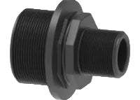 CONEXAO TP REDUCAO M-M 1 1/2" X 1.1/4"