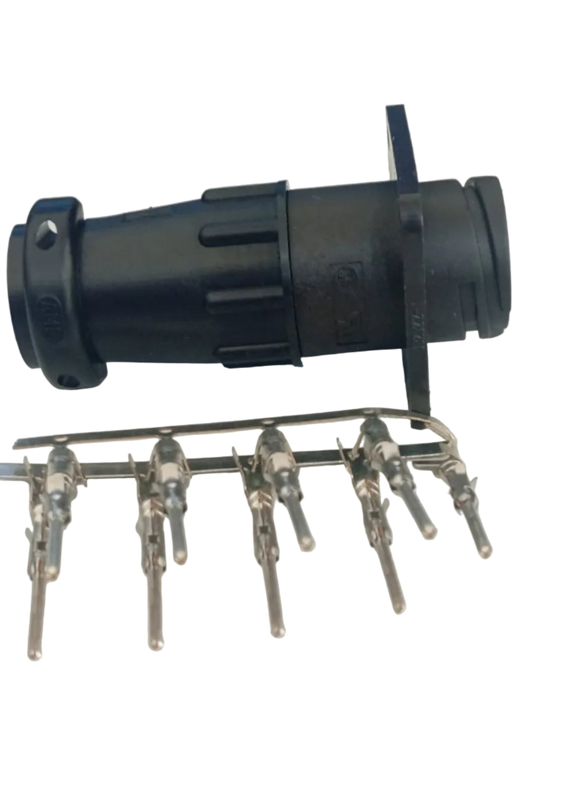 1216091 CONECTOR CPC 9V MACHO KIT