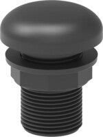 504203 VALVULA DE RESPIRO COM LABIRINTO ROSCADA G1 M ARAG