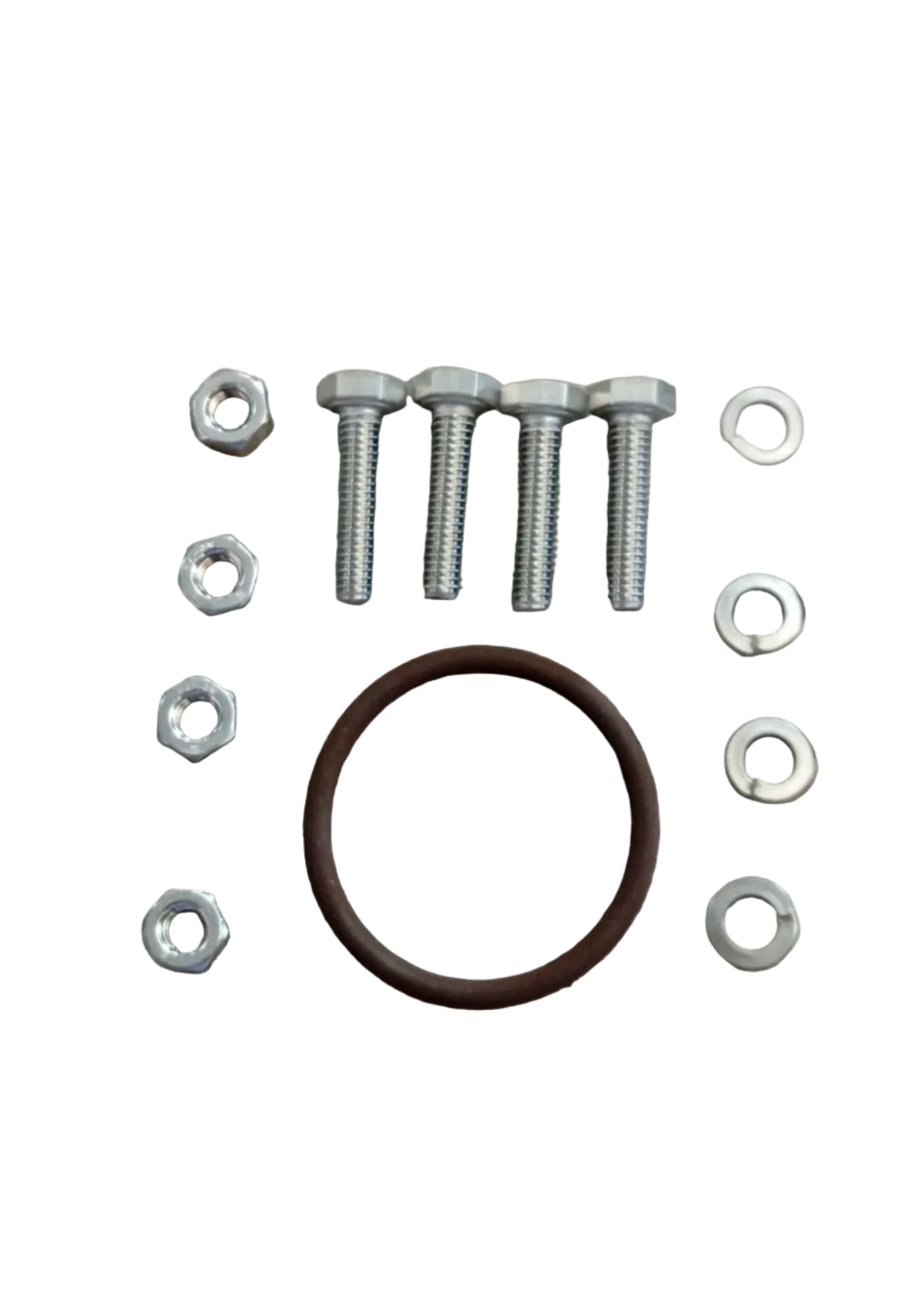 AB98499 KIT SUPORTE PARA MONTAGEM DO MANIFOLD 430